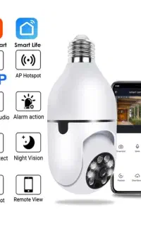 فروش دوربین لامپی