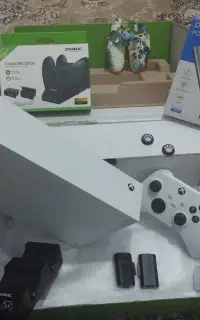 ایکس باکس سریS