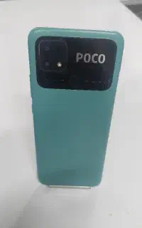 poco c40 64g