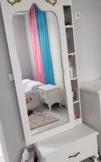 آیینه قدی