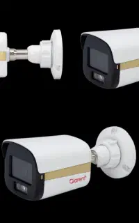 دوربین مداربسته و دزدگیر اماکن
