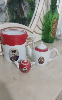 ست ناصرالدین شاهی