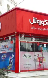 استخدام نیروی خانم در افق کوروش