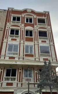 رگلاژ و تعمیر انواع درب و پنجره upvc و آلومینیوم