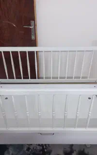 تخت خواب کودک