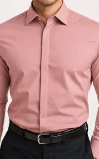 پیراهن مردانه ساطن مخصوص ادارات دولتی