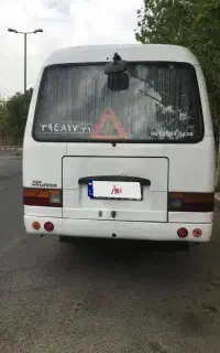 مینی بوس هیوندا