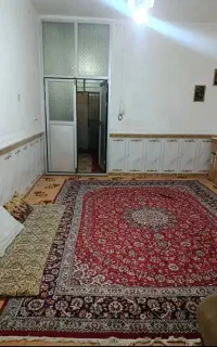 سوئیت خانوادگی بصورت شبانه روزی