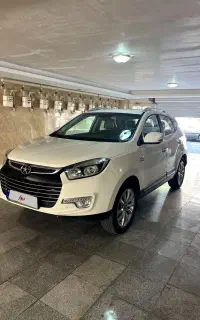 جک s5 مدل 1402مشابه صفر کمپانی