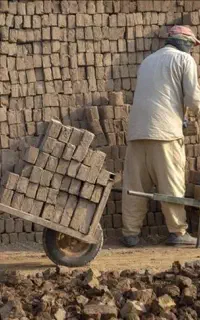 کارگر ساده