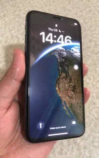 آیفون x 256 / معاوضه با آیفون 11نرمال یا پرو