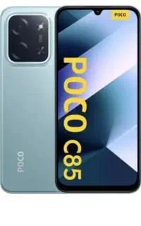 گوشی پوکو c85