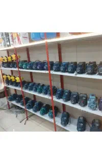 مرکزپمپ آب ایتالیایی وچینی