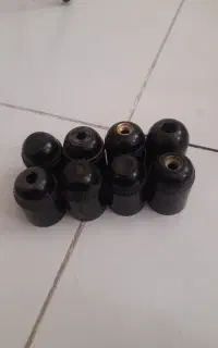 سرپیچ لامپ استاندارد