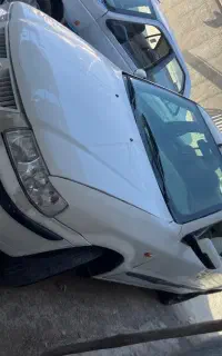 سمند مدل ۸۶