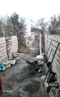 بنایی و صفت کاری
