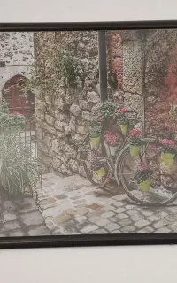 قاب عکس بزرگ