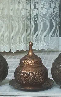 وسایل های عتیغه کمیاب