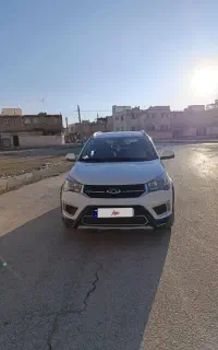 ام وی ام x22 مدل 1396 اتوماتیک اسپرت اکسلنت