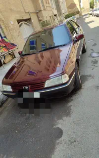 خودرو405مدل84
