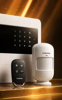 دوربین مداربسته طراحی نصب فروش تعمیر»