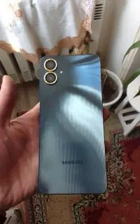 گوشی سامسونگ A06  بسیار سالم
