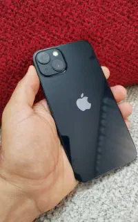 Iphone 13 128  ch پلمپ در حد