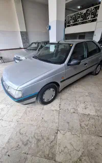 پژو 405 مدل 88 درجه یک