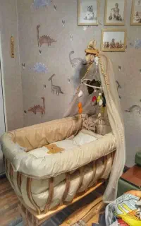 گهواره آنجل لند