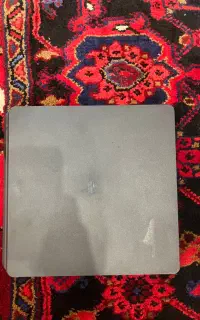 Ps4 slim
