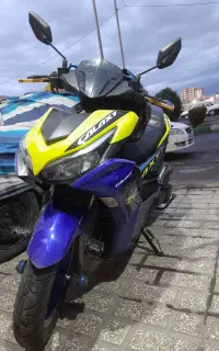 ایروکس ۱۵۵ آب خنک۱۴۰۳