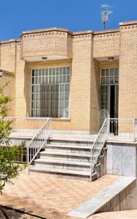 دربست/۵۰۰متری/صفائیه/۷ خواب/اداری