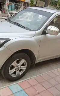 لیفان ایکس ۶۰ اتومات مدل ۹۷ تحویلیه ۹۸