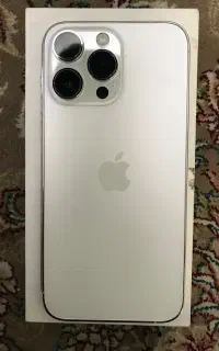 ایفون 14پرومکس 256