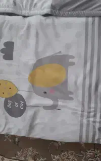 سرویس خواب بچه