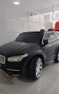 ماشین شارژی