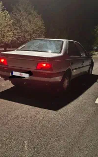 405مدل ۸۹