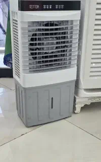 کولر آبی اقساط