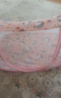 پشه بند