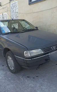 فروش پژو جی ال آی