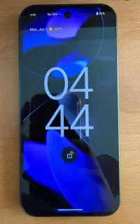 گوگل پیکسل 9 رجیستر شده Google Pixel 9