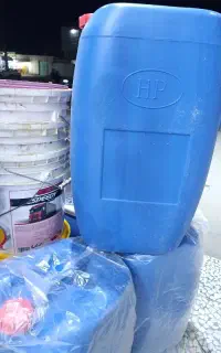 بشکه ۶۰ لیتری