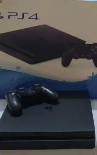 PS4 slim 1tb