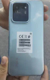 گوشی poco c85