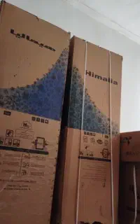 یخچال، فریزر،کولر گازی