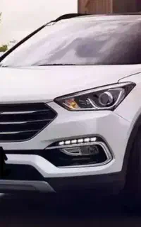 سانتافه