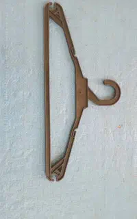 چوب کار پلاستیکی