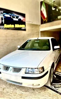 سمند ef7