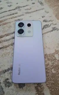 نوت 13 پرو فایوجی(5g)