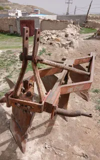 کاو اهن